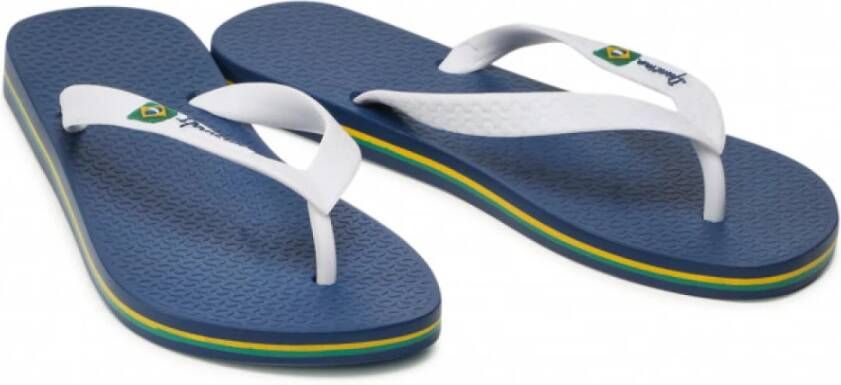 Ipanema Klassieke Brasil II Heren Sandalen Multicolor Heren