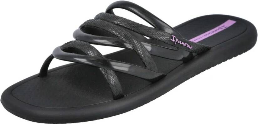 Ipanema Meu Sol Sandals Black Dames