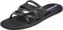 Ipanema Meu Sol Sandals Black Dames - Thumbnail 2