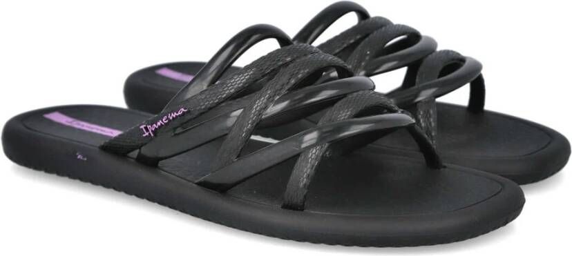 Ipanema Meu Sol Sandals Black Dames