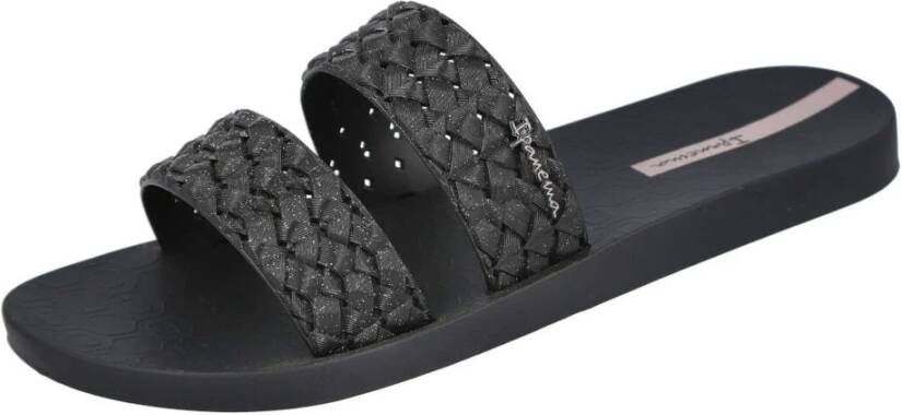 Ipanema Renda II Sandals Black Dames