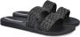 Ipanema Renda II Sandals Black Dames - Thumbnail 3