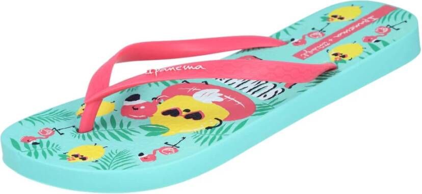 Ipanema Slippers Multicolor Dames