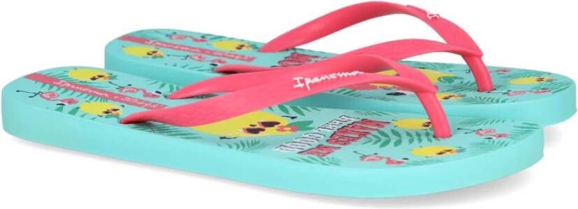 Ipanema Slippers Multicolor Dames