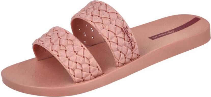 Ipanema Slippers Pink Dames