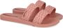 Ipanema Slippers Pink Dames - Thumbnail 3