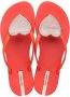 Ipanema Slippers Red Dames - Thumbnail 3