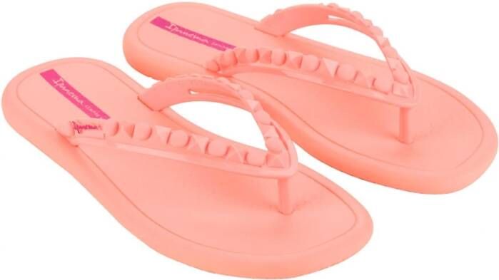 Ipanema Stijlvolle Meu Sol Sandalen Pink Dames