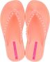 Ipanema Stijlvolle Meu Sol Sandalen Pink Dames - Thumbnail 3