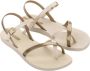 Ipanema Fashion Sandal Sandalen Dames Beige Gold - Thumbnail 42