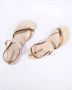 Ipanema Fashion Sandal Sandalen Dames Beige Gold - Thumbnail 45