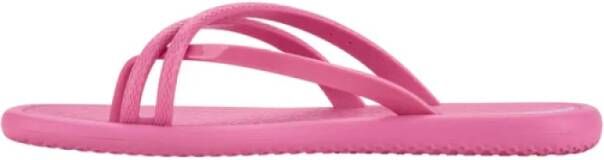 Ipanema Stijlvolle Zomer Sandalen voor Vrouwen Pink Dames