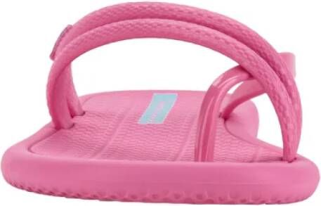 Ipanema Stijlvolle Zomer Sandalen voor Vrouwen Pink Dames