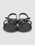 Ipanema Stijlvolle Zwembad Slippers Black Dames - Thumbnail 4