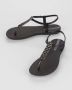 Ipanema Class Modern Craft Sandalen Dames Black - Thumbnail 5