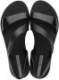 Ipanema Strandsandalen met Braziliaanse stijl Black Dames - Thumbnail 4