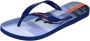 Ipanema Summer II Ad Flip flops Blue Heren - Thumbnail 2