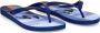 Ipanema Summer II Ad Flip flops Blue Heren - Thumbnail 3