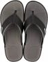 Ipanema Vintage Heren Slippers Black Heren - Thumbnail 4