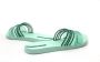 Ipanema Ziggy Sandals Green Dames - Thumbnail 4