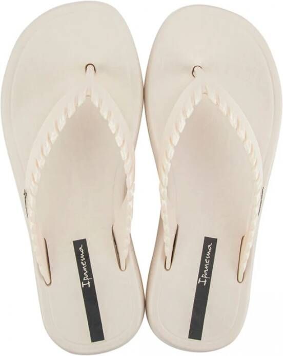 Ipanema Zomer Dames Sandalen Beige Dames