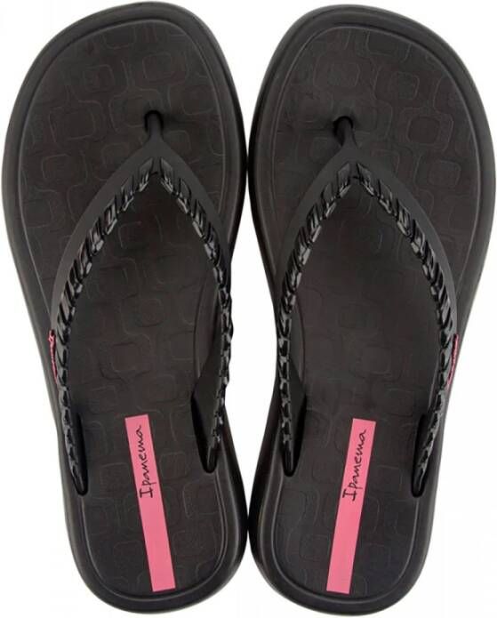 Ipanema Zomer Dames Sandalen Black Dames