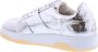 IRO Alex Silver Dames Sneakers Gray Dames - Thumbnail 2