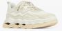 IRO Beige Wave Sneakers Beige Dames - Thumbnail 4