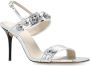 IRO Chloriet sandalen met hak Gray Dames - Thumbnail 5