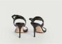 IRO High Heel Sandals Black Dames - Thumbnail 4