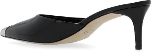 IRO Kaia mules Black Dames