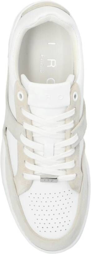 IRO Sportschoenen 'Alex' White Dames