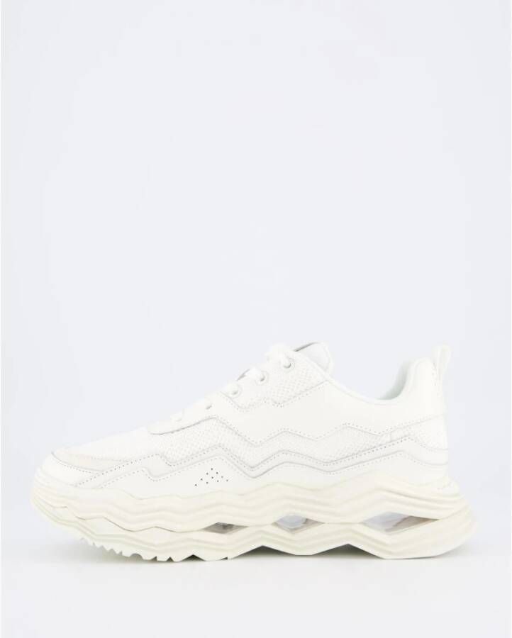 IRO Wave Sneaker voor dames White Dames