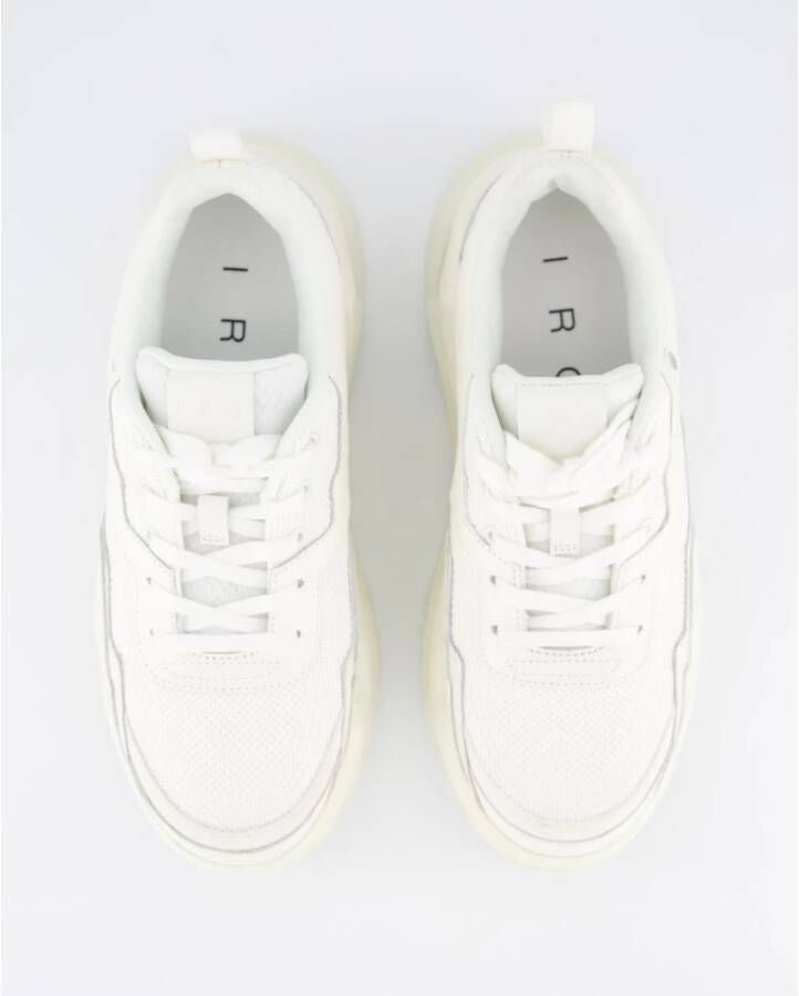 IRO Wave Sneaker voor dames White Dames