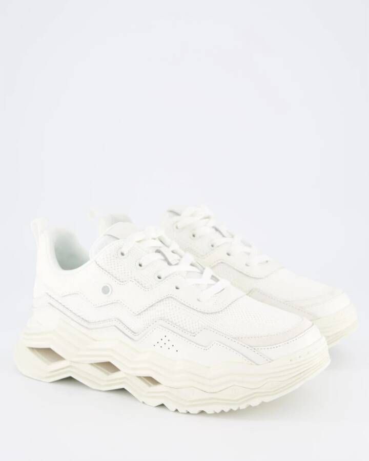 IRO Wave Sneaker voor dames White Dames