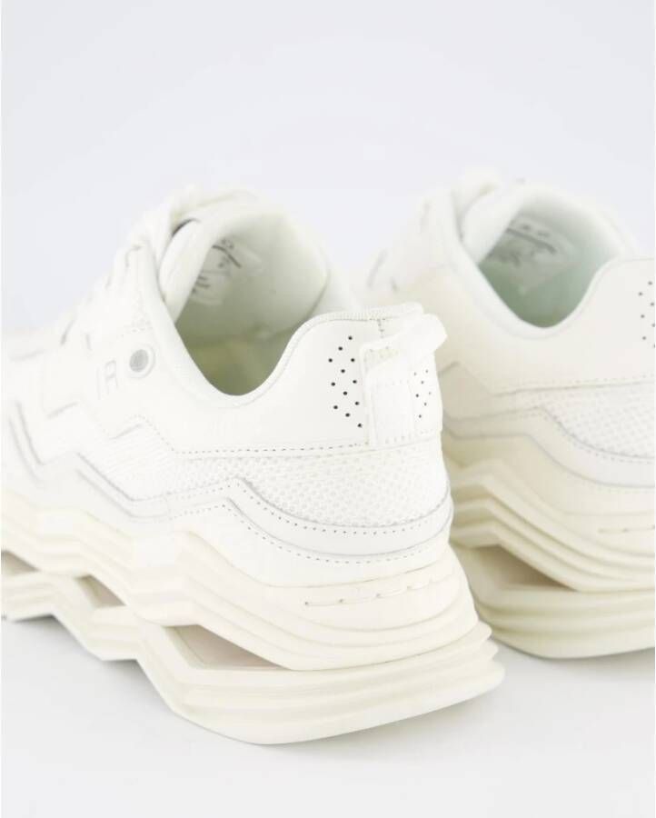 IRO Wave Sneaker voor dames White Dames