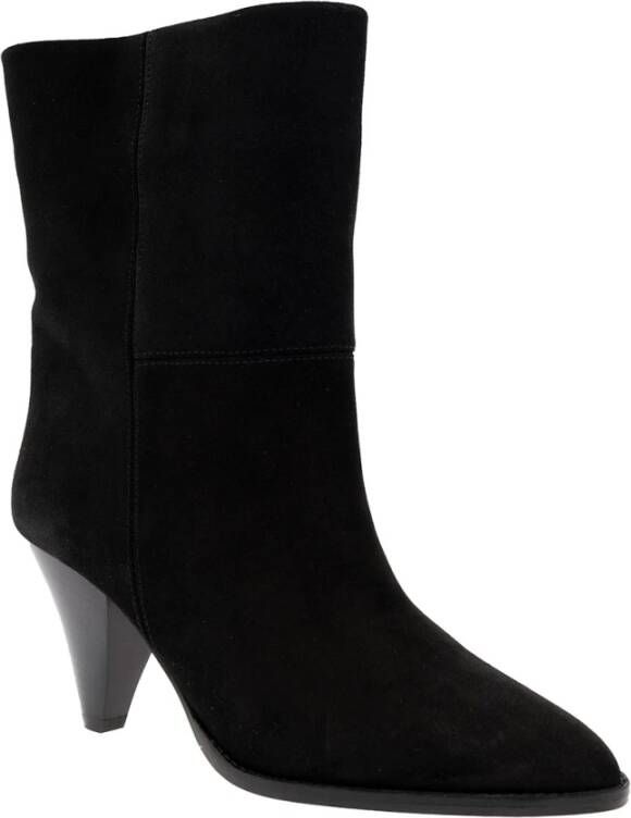 Isabel marant Ankle Boots Zwart Dames