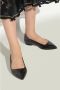 Isabel marant Ballerina's `Olisa` Black Dames - Thumbnail 2