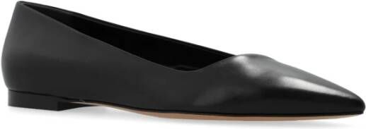 Isabel marant Ballerina's `Olisa` Black Dames