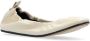 Isabel marant Ballet Flats `Belna` Beige Dames - Thumbnail 4