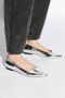 Isabel marant Ballet Flats 'Olisa' Gray Dames - Thumbnail 2