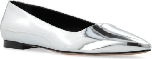 Isabel marant Ballet Flats 'Olisa' Gray Dames