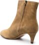 Isabel marant Beige Laarzen voor Vrouwen Beige Dames - Thumbnail 3