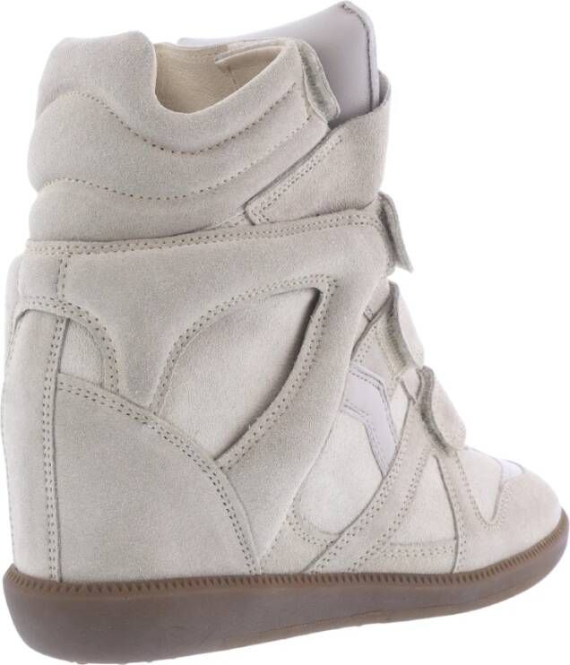 Isabel marant Bekett Beige Dames