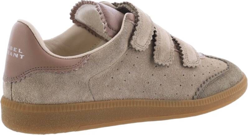 Isabel marant Beth Beige Dames