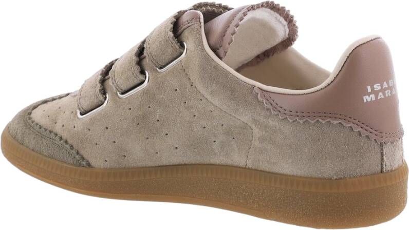 Isabel marant Beth Beige Dames