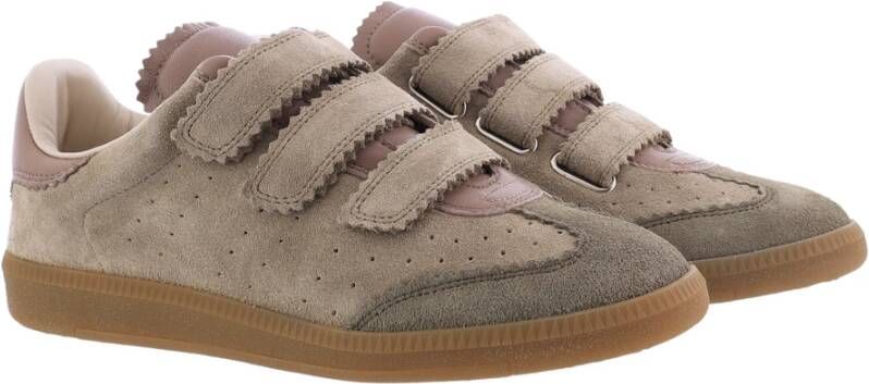 Isabel marant Beth Beige Dames