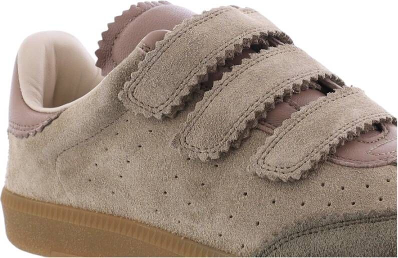 Isabel marant Beth Beige Dames