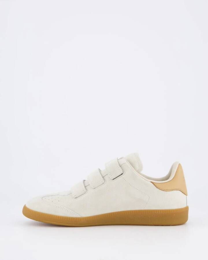 Isabel marant Beth Damesmode Schoenen Beige Dames