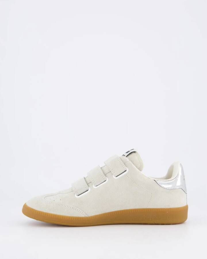 Isabel marant Beth Damesmode Schoenen Beige Dames